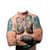 Body Tattoo Photo Suit