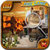 Free Hidden Object Game - Across The Plains