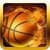 Basketball Fire