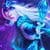 League of Legends Ashe Live Wallpaper