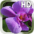 Orchid Live Wallpaper