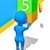 Join Pusher 3D: Running Game