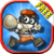 THIEF RUN Game Free