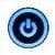 Torcia a LED Unlimited modern