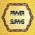Prayer Surahs in Quran with zoom