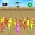 Squid Challenge Game 2021