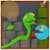 Snake vs Monsters