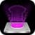 Hologram Colors - CM launcher theme