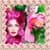 Peony Photo Collage