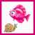 Little Fish Adventure