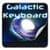 Galactic Keyboard
