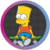 The Simpsons Bart vs The Space Mutants