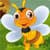 Brilliant Bees