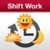 Shift Work Calendar