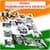 India - Independence - Heroes