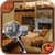 Free Hidden Object Games - Living Room