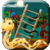 Snakes N Ladders - The Jungle Fun
