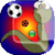 Snake With Accelerometer