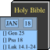 Read Holy Bible In A Year 