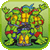 Teenage Mutant Ninja Turtles: God Mode