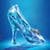 Cinderella Lost Shoe Live Wallpaper