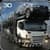 Modern Car Transport Trailer