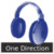 Songs of One Direction