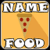 Guess The Name Food