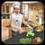 Virtual Waiter Restaurant Game 3D