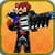 Pixel Warrior 3D - Sword and Gun Multiplayer