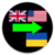 Language Translator English to Ukrainian  