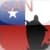 Santiago de Chile Map