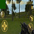 Hunting season: Jungle sniper