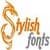 Stylish Font