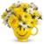 Flower Arrangement Idea
