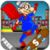 SUPER GRANNY RUN