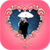 Romantic Love Picture Frames