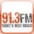 91.3FM