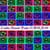 Cube neon pets crush game free