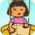 Dora balloon express