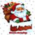 Santa Jumping