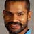 Shikhar Dhawan Jigsaw Puzzle