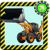 Tractor World Puzzle
