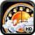 eWeather HD Wetter Barometer real
