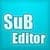 Subtitle Editor