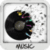 Music Wallpapers by Nisavac Wallpapers