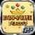Dot Push Puzzle Gold