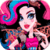Freaky Fusion Dracubecca