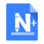 Notepad plus pro