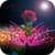 Rose 3D Parallax Live Wallpaper